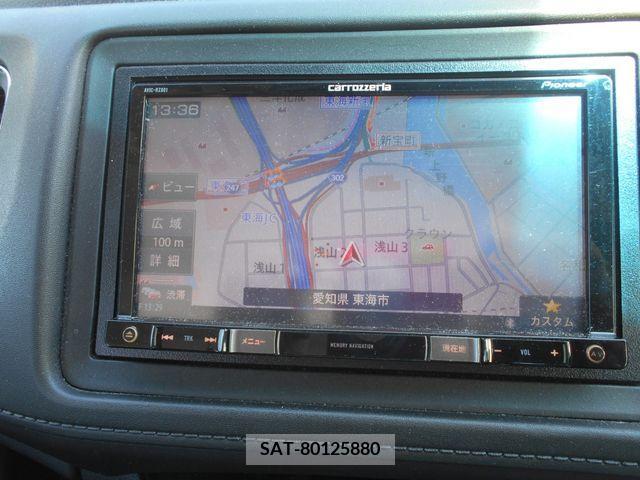 Honda VEZEL 2018-03 369906-20