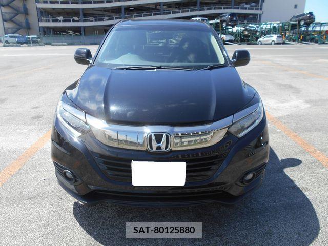 Honda VEZEL 2018-03 369906-5