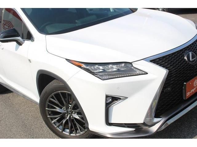 Lexus RX 2017-08 8292-12