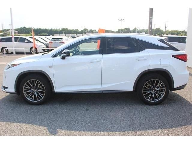Lexus RX 2017-08 8292-8