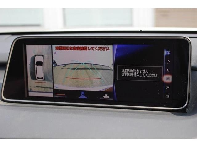 Lexus RX 2017-08 8292-2