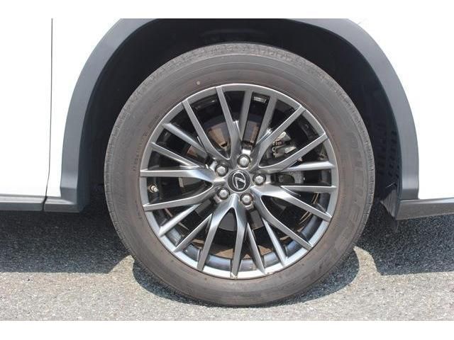 Lexus RX 2017-08 8292-11