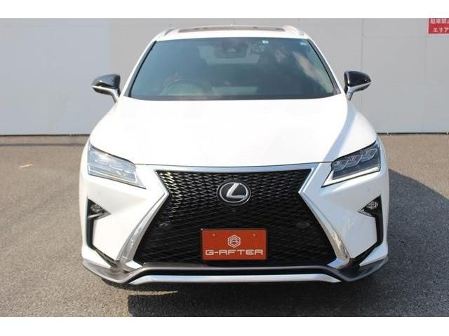 Lexus RX 2017-08 8292-7