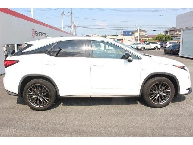 Lexus RX 2017-08 8292-10