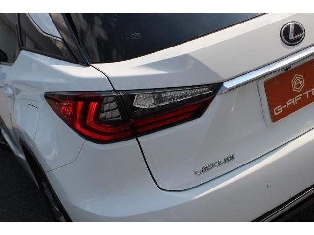 Lexus RX 2017-08 8292-13