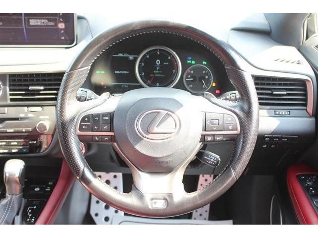 Lexus RX 2017-08 8292-16