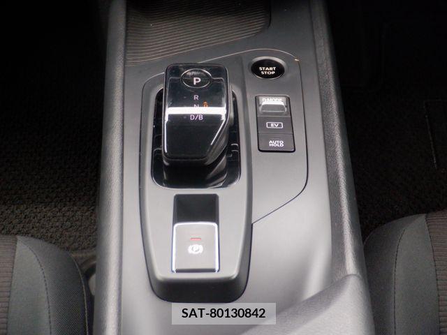 Nissan NOTE 2021-07 392899-19