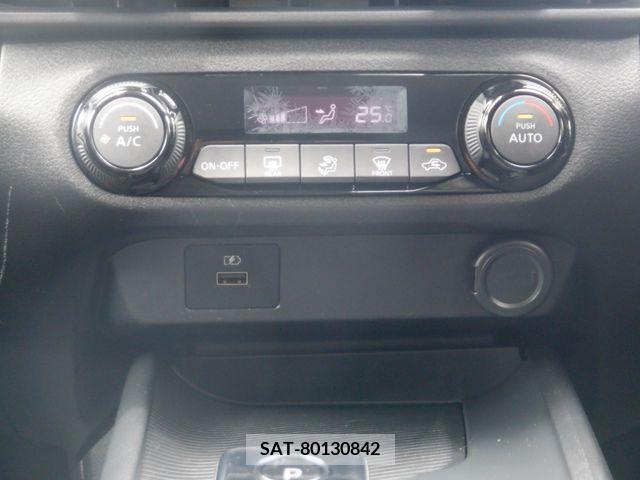 Nissan NOTE 2021-07 392899-18