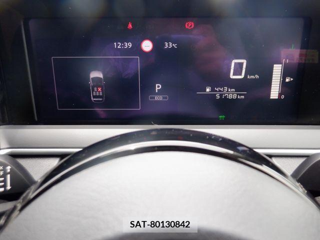 Nissan NOTE 2021-07 392899-16