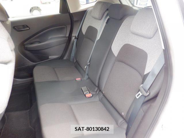 Nissan NOTE 2021-07 392899-14