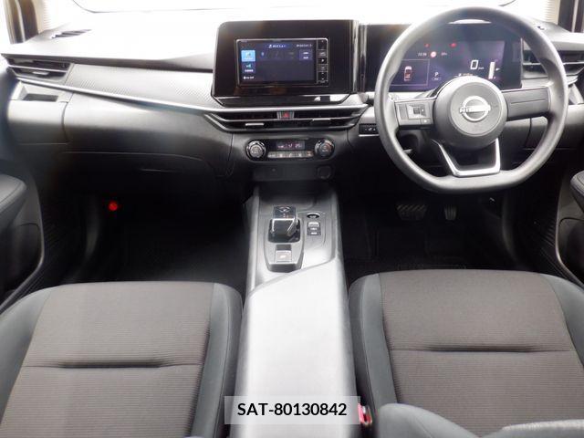 Nissan NOTE 2021-07 392899-1