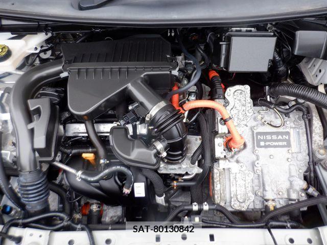 Nissan NOTE 2021-07 392899-28