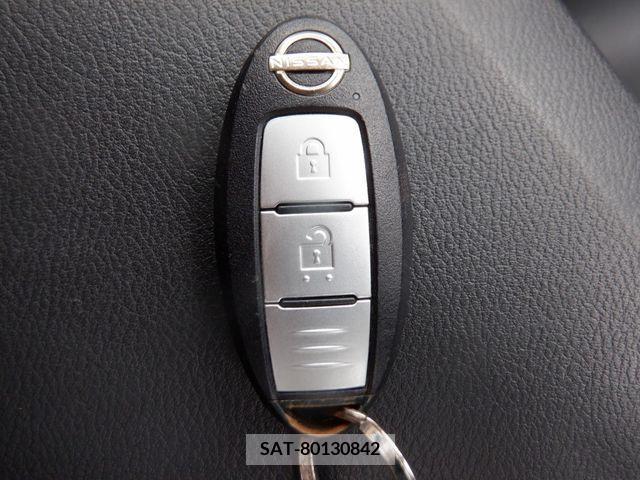 Nissan NOTE 2021-07 392899-27