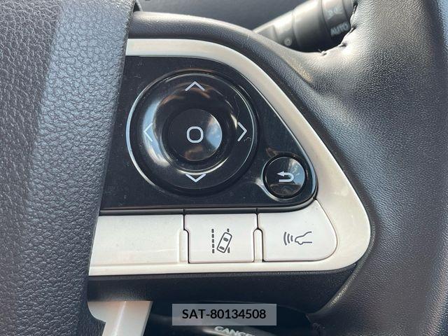 Toyota PRIUS 2017-05 282242-20