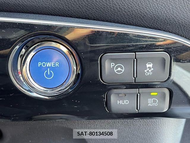 Toyota PRIUS 2017-05 282242-22