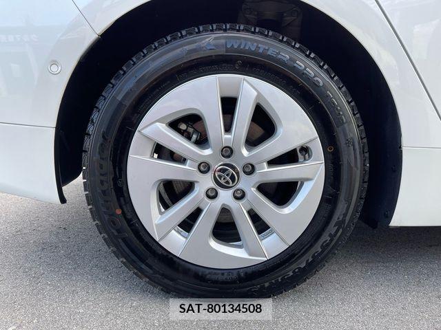 Toyota PRIUS 2017-05 282242-25