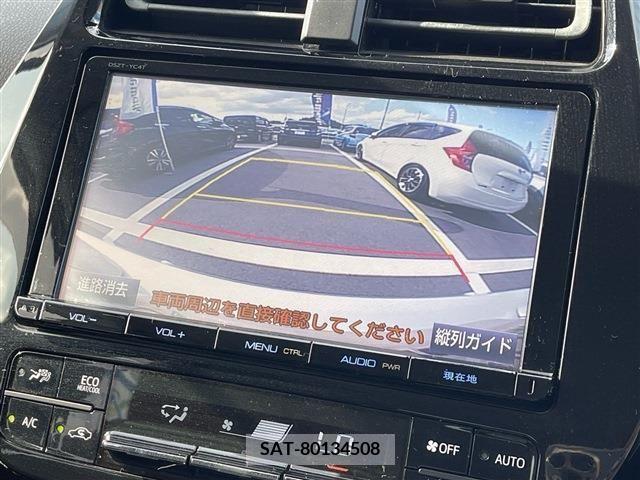 Toyota PRIUS 2017-05 282242-15