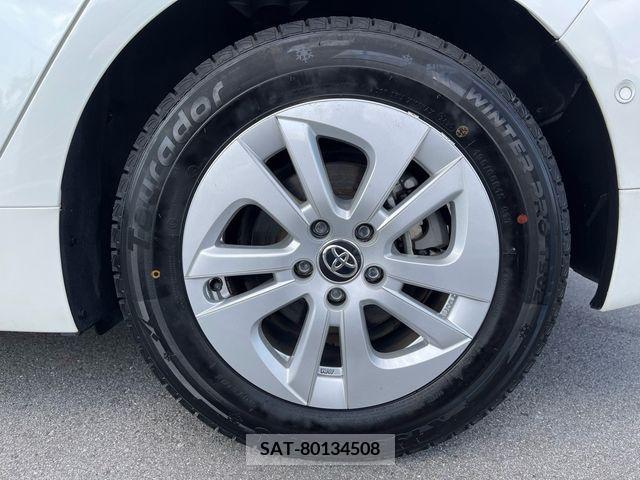 Toyota PRIUS 2017-05 282242-26