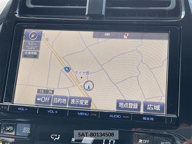 Toyota PRIUS 2017-05 282242-14