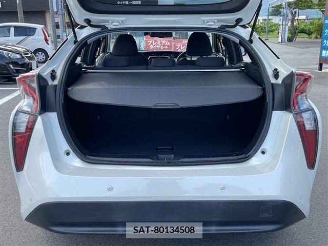 Toyota PRIUS 2017-05 282242-13