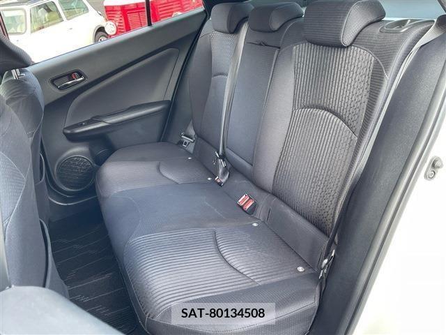 Toyota PRIUS 2017-05 282242-12