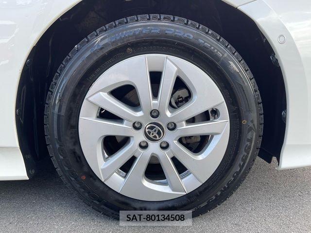 Toyota PRIUS 2017-05 282242-28