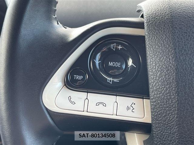 Toyota PRIUS 2017-05 282242-19