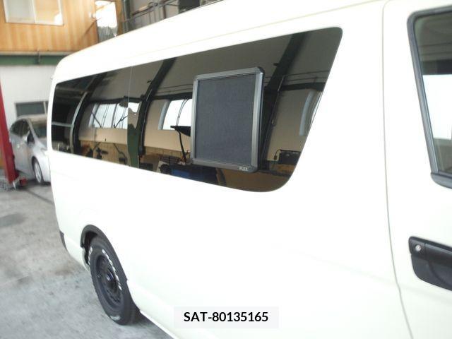 Toyota HIACE WAGON 2023-06 361231-9