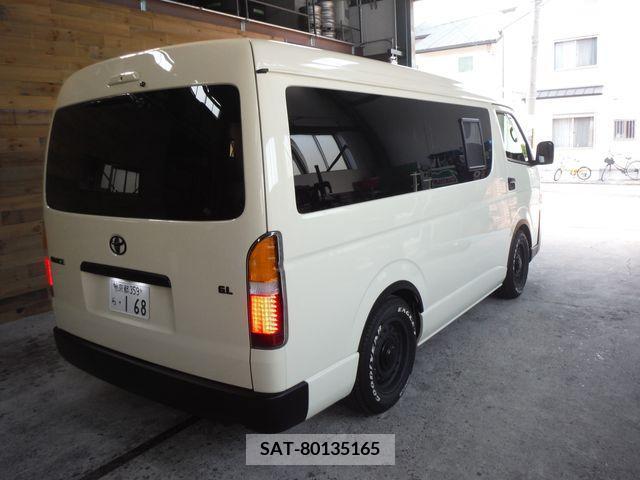 Toyota HIACE WAGON 2023-06 361231-8