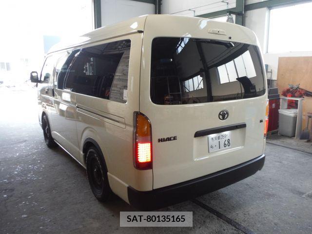 Toyota HIACE WAGON 2023-06 361231-7