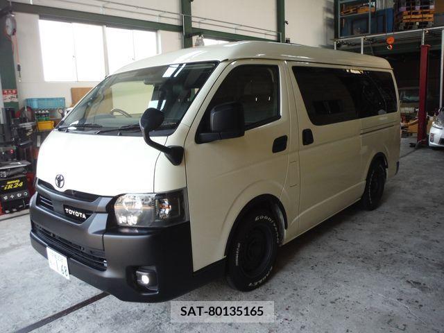 Toyota HIACE WAGON 2023-06 361231-6