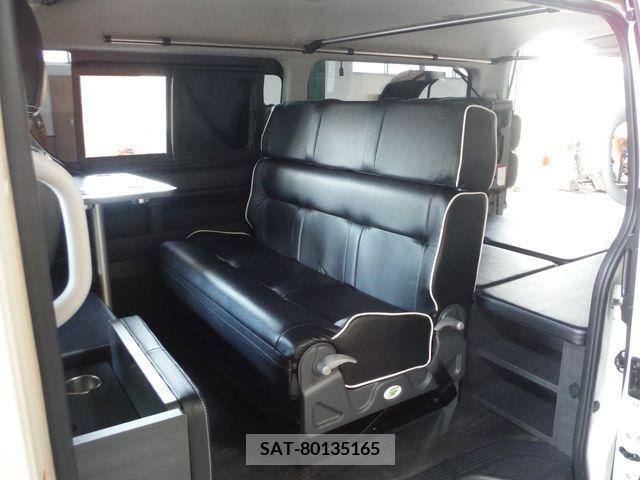 Toyota HIACE WAGON 2023-06 361231-5