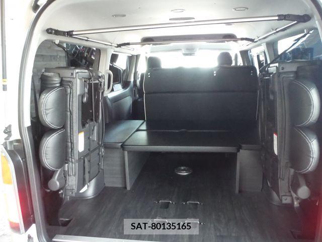 Toyota HIACE WAGON 2023-06 361231-4
