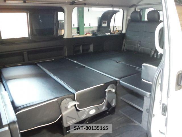 Toyota HIACE WAGON 2023-06 361231-3