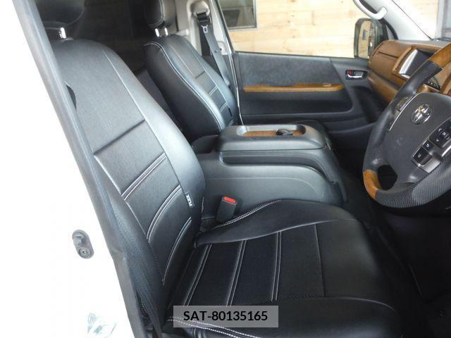 Toyota HIACE WAGON 2023-06 361231-2