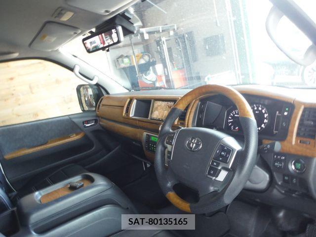 Toyota HIACE WAGON 2023-06 361231-1