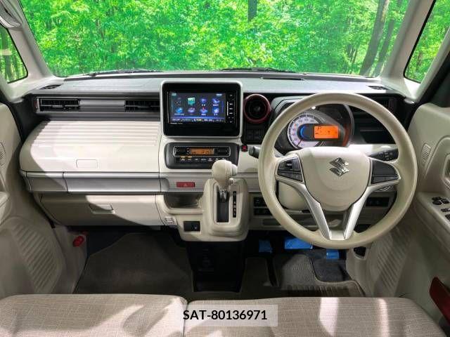 Suzuki SPACIA 2018-04 394175-1