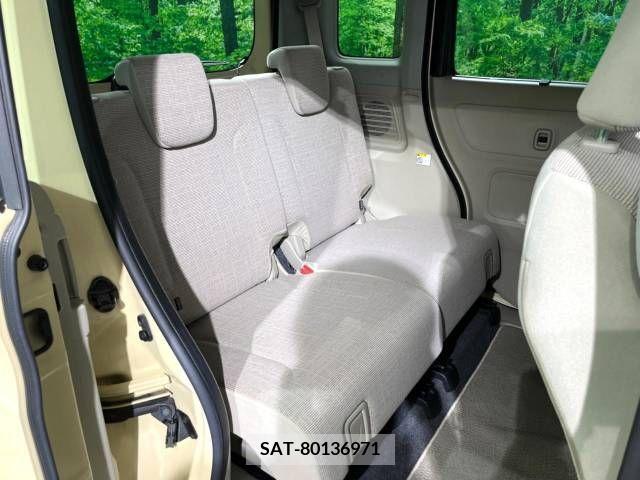 Suzuki SPACIA 2018-04 394175-9