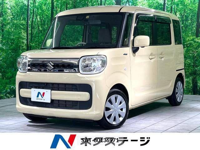 Suzuki SPACIA 2018-04 394175-0