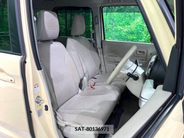 Suzuki SPACIA 2018-04 394175-8