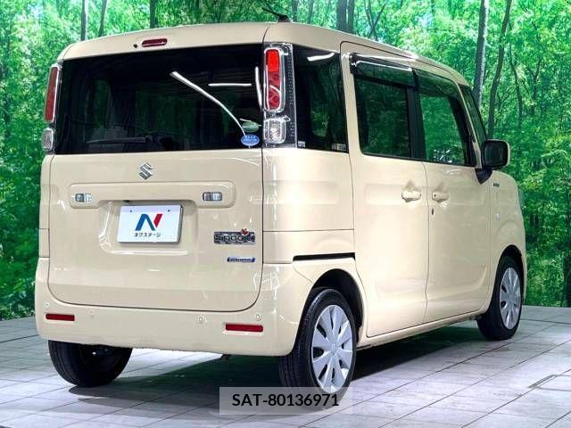 Suzuki SPACIA 2018-04 394175-17