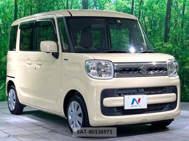 Suzuki SPACIA 2018-04 394175-16
