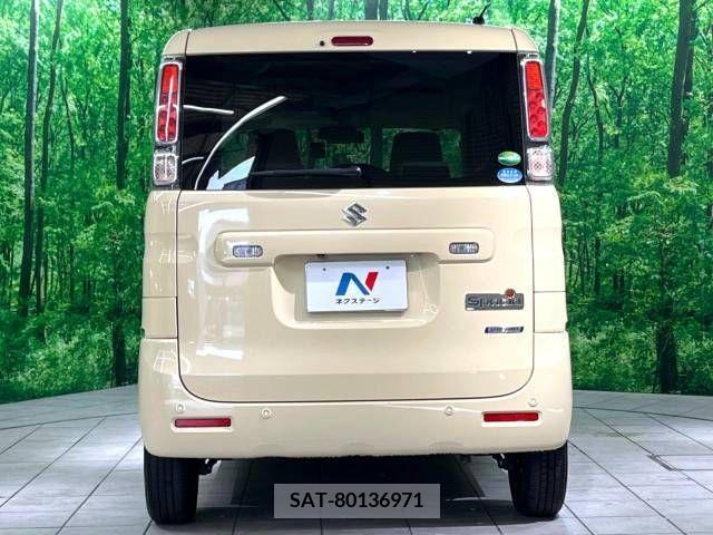 Suzuki SPACIA 2018-04 394175-15