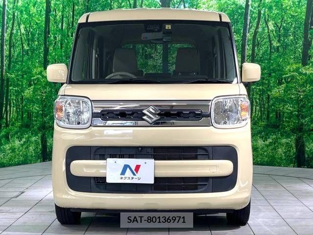 Suzuki SPACIA 2018-04 394175-14