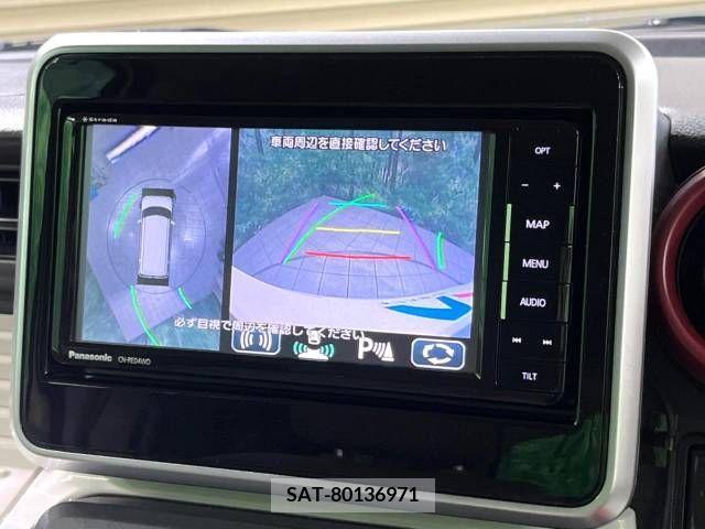 Suzuki SPACIA 2018-04 394175-5
