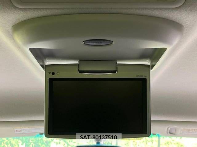 Toyota ESTIMA 2009-11 390689-3