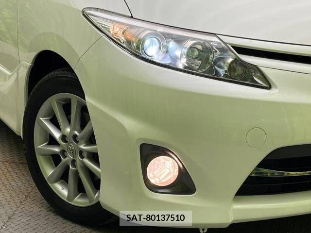 Toyota ESTIMA 2009-11 390689-12