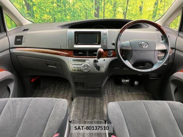 Toyota ESTIMA 2009-11 390689-1