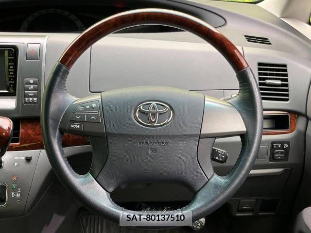 Toyota ESTIMA 2009-11 390689-11