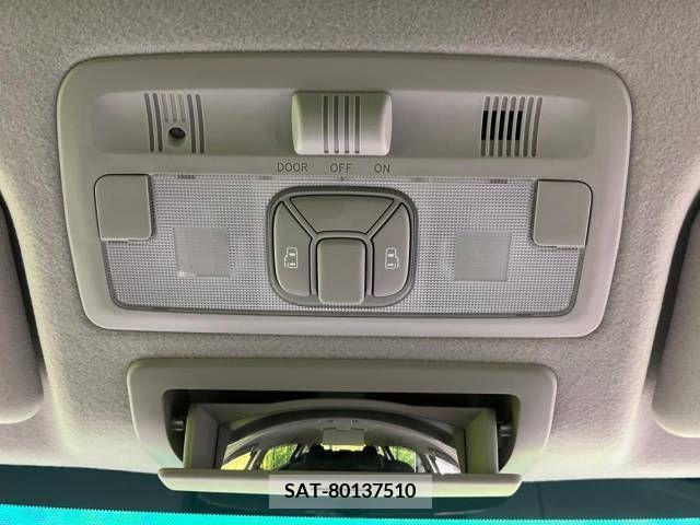 Toyota ESTIMA 2009-11 390689-2